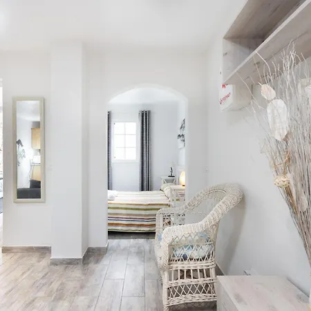 公寓 Mesa Del Mar, Views & Sunsets