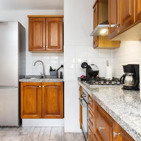 Apartamento Mesa Del Mar, Views & Sunsets *